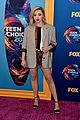 chloe moretz steps out at teen choice awards 2018 06