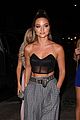 erika costell dinner friends after tca win 03