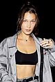 bella hadid flashes abs durin night out in weho 06