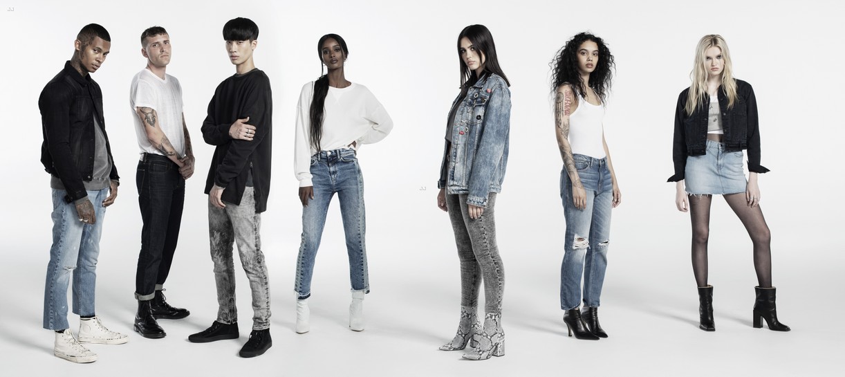 amelia gray hamlin hudson jeans campaign 14