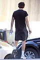 harry styles gym london august 2018 02