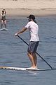 liam hemsworth goes paddle boarding 62
