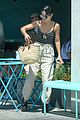 vanessa hudgens dons key hole tank top for lunch outing in la 03