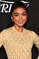 sarah hyland ariel winter step out for variety power of young hollywood event 08
