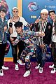 in real life cnco perform together at teen choice awards 01