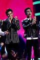 in real life cnco perform together at teen choice awards 06