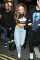 jade thirlwall fiorucci launch jade day fans 01