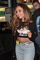 jade thirlwall fiorucci launch jade day fans 06