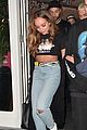jade thirlwall fiorucci launch jade day fans 09