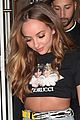 jade thirlwall fiorucci launch jade day fans 10