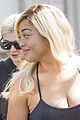kylie jenner and bff jordyn woods stay attached at the hip while out in la 02