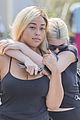 kylie jenner and bff jordyn woods stay attached at the hip while out in la 04