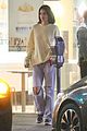 kendall jenner and ben simmons couple up at weho cafe 06