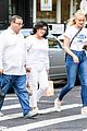 joe jonas sophie turner hang out with his parents in nyc 06