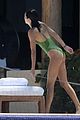 khloe kardashian kendall jenner hit water boyfriends vacation mexico 04
