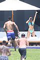 kendall jenner khloe kardashian vacation with boyfriends 14