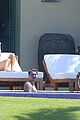 kendall jenner khloe kardashian vacation with boyfriends 24