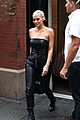 kylie jenner sexy outfits new york city 05
