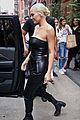 kylie jenner sexy outfits new york city 09