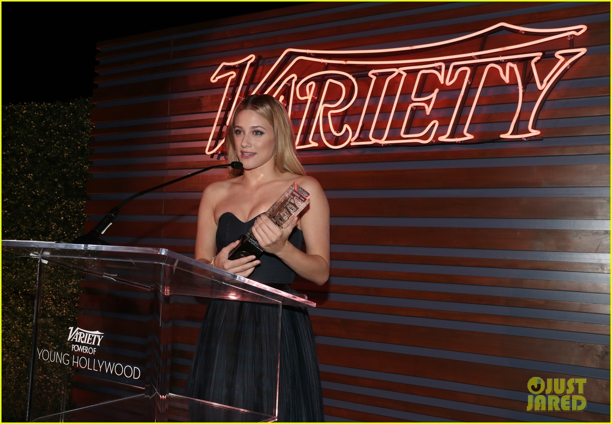 lili reinhart variety power of young hollywood 07