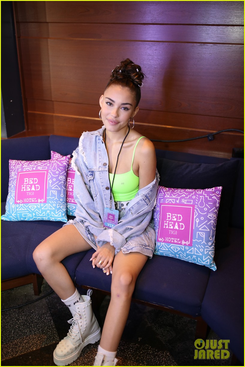 madison beer makes festival debut at lollapalooza 2018 06