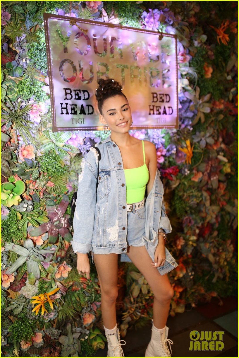madison beer makes festival debut at lollapalooza 2018 12