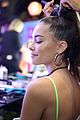 madison beer makes festival debut at lollapalooza 2018 19
