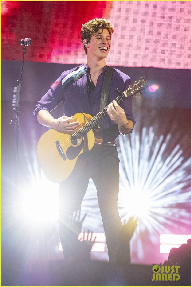 shawn mendes muchmusic video awards 06