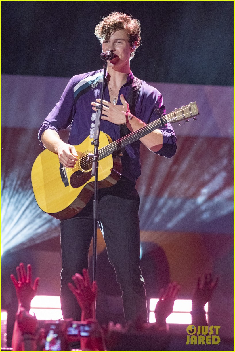 shawn mendes muchmusic video awards 08