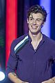 shawn mendes muchmusic video awards 12