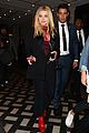 chloe moretz looks chic at sexy fish after miseducation of cameron post screening 02