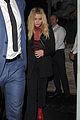 chloe moretz looks chic at sexy fish after miseducation of cameron post screening 07