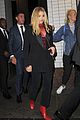 chloe moretz looks chic at sexy fish after miseducation of cameron post screening 09
