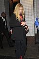 chloe moretz looks chic at sexy fish after miseducation of cameron post screening 12