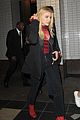chloe moretz looks chic at sexy fish after miseducation of cameron post screening 13