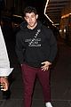 nick jonas continues to spend time in london 01