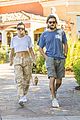 sofia richie flaunts toned abs on date with scott disick 05
