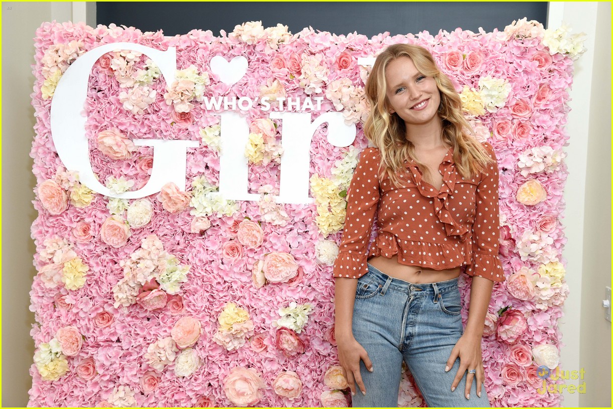 sailor brinkley cook who girl event nyc 02