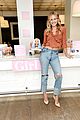 sailor brinkley cook who girl event nyc 20
