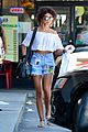 sarah hyland crotherapy august 2018 01