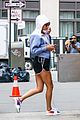 taylor swift rocks colorful gym gear after morning workout sesh 05