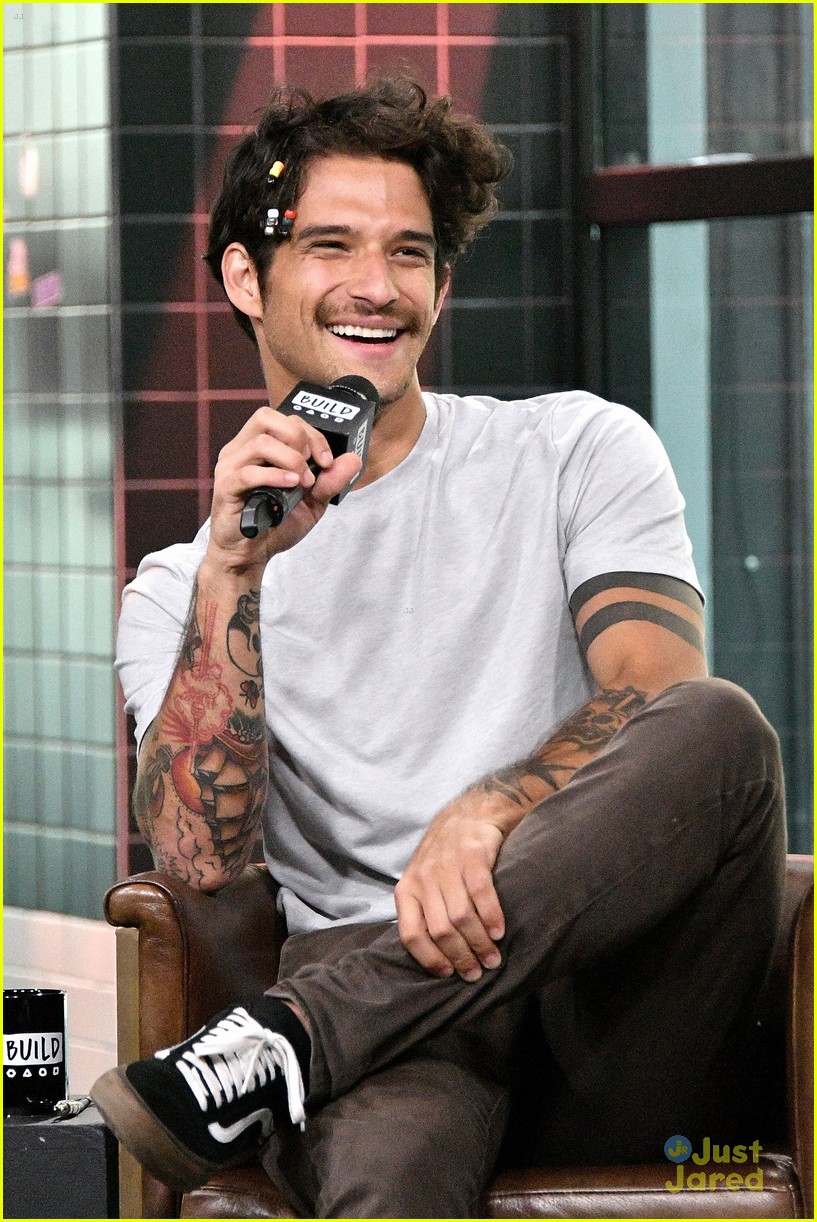 tyler posey pvmnts build appearance nyc 07