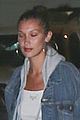 bella hadid the weeknd step out for dinner date in beverly hills 06