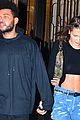 bella hadid the weeknd couple up in paris 08