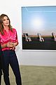 cindy crawford and kaia gerber show off their paris fashion week street styles25