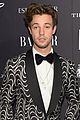 cameron dallas and austin mahone suit up for harpers bazaar icons gala 02