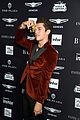 cameron dallas and austin mahone suit up for harpers bazaar icons gala 06