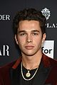 cameron dallas and austin mahone suit up for harpers bazaar icons gala 10