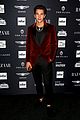 cameron dallas and austin mahone suit up for harpers bazaar icons gala 12