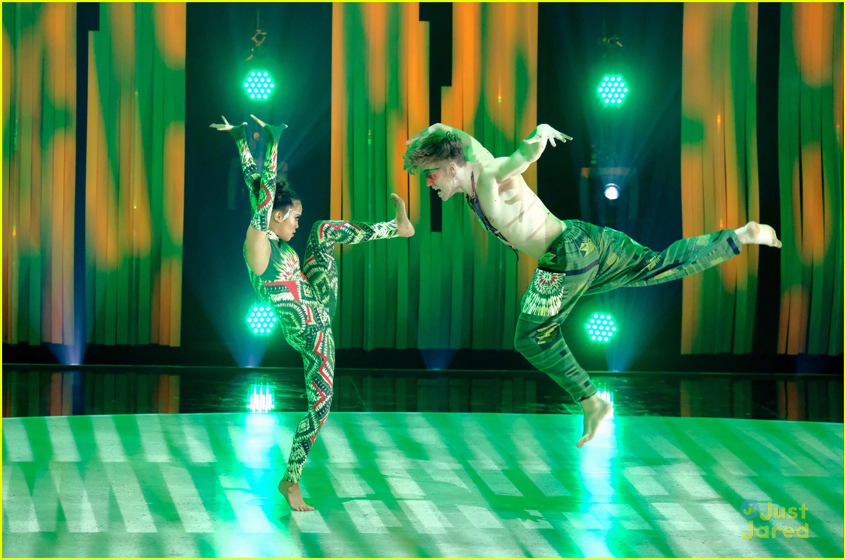 sytycd week5 tons performances watch here 04